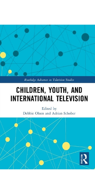 Children, Youth, and International Television