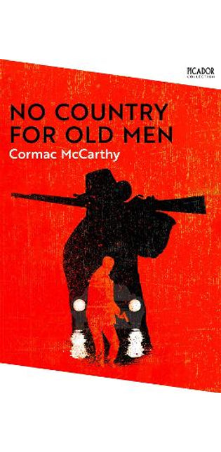 No Country for Old Men