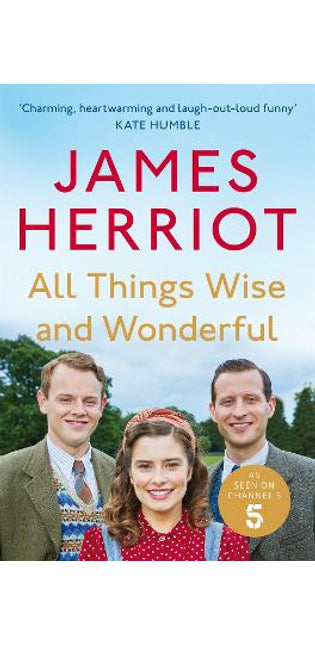 All Things Wise and Wonderful