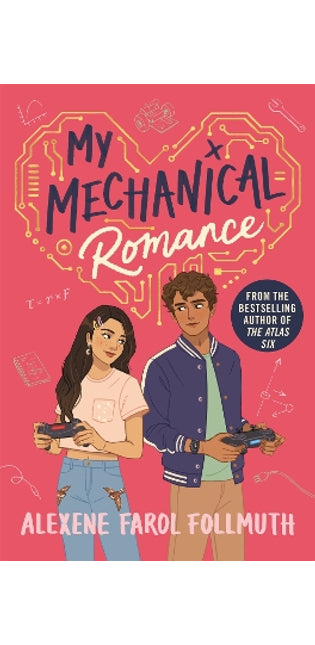 My Mechanical Romance