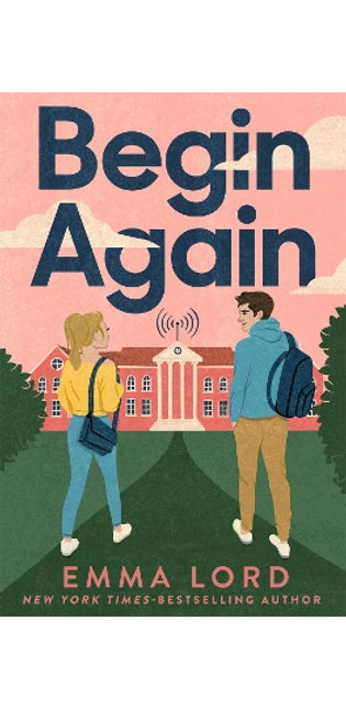 Begin Again