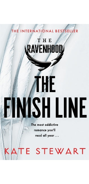 Finish Line
