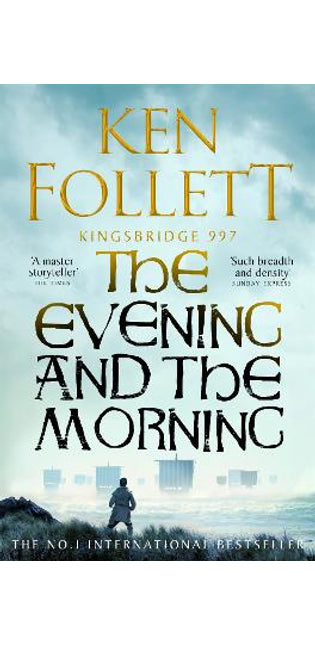 Evening and the Morning