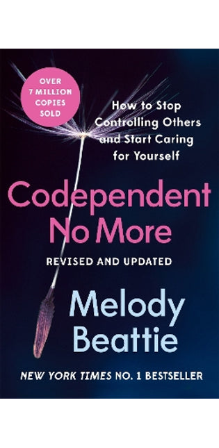Codependent No More