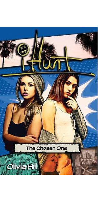 #iHunt