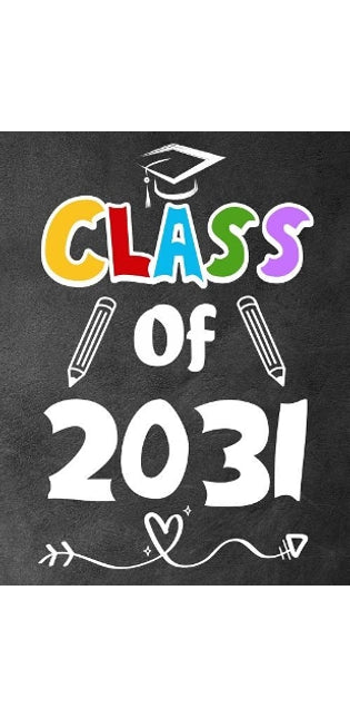 Class of 2031
