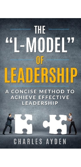 "L-Model" of Leadership