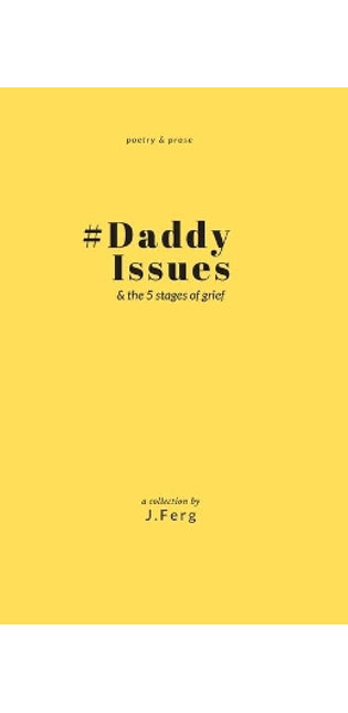 #DaddyIssues
