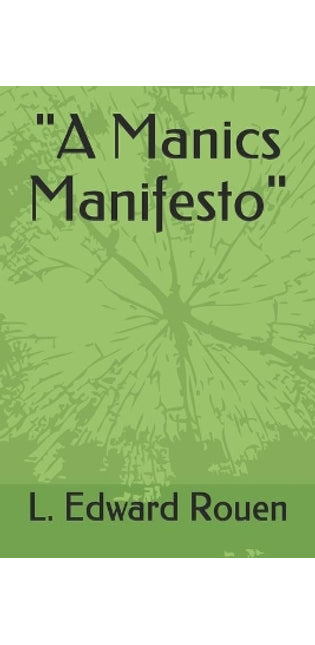 "A Manics Manifesto"