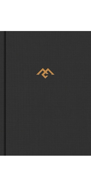 CSB Men of Character Bible, Grey Cloth over Board