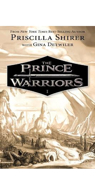 Prince Warriors, The