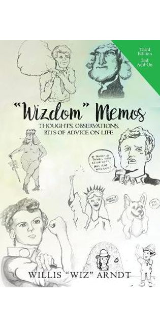 "Wizdom" Memos