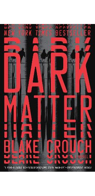 Dark Matter