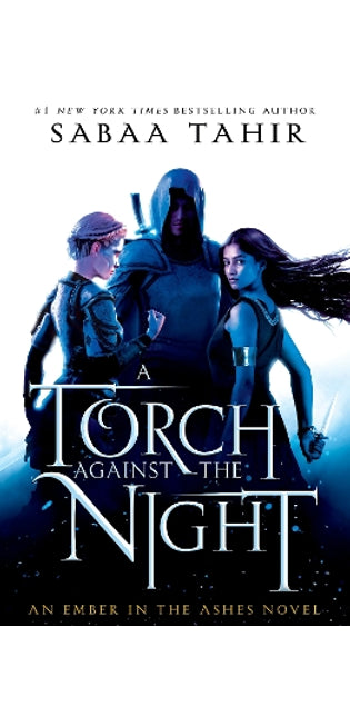 Torch Against the Night