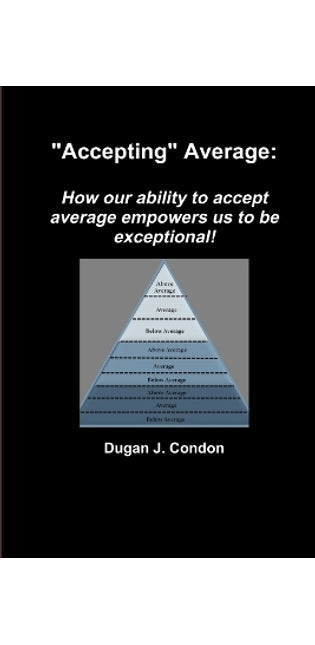 "Accepting" Average