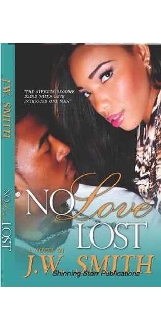 "No Love Lost"