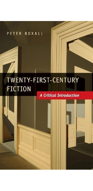 Twenty-First-Century Fiction
