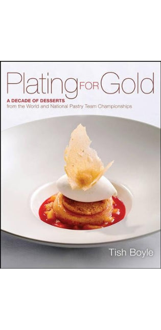 Plating for Gold