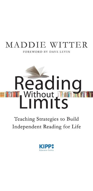 Reading Without Limits