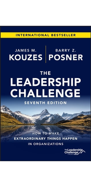 Leadership Challenge