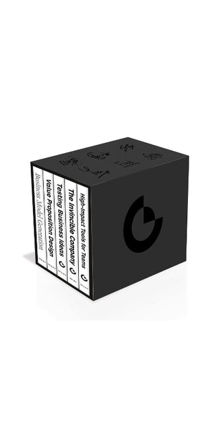 Strategyzer Box Set