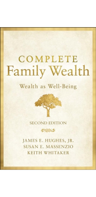 Complete Family Wealth