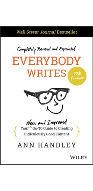 Everybody Writes