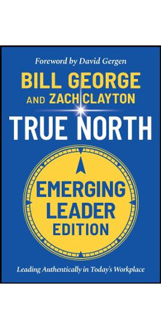 True North, Emerging Leader Edition