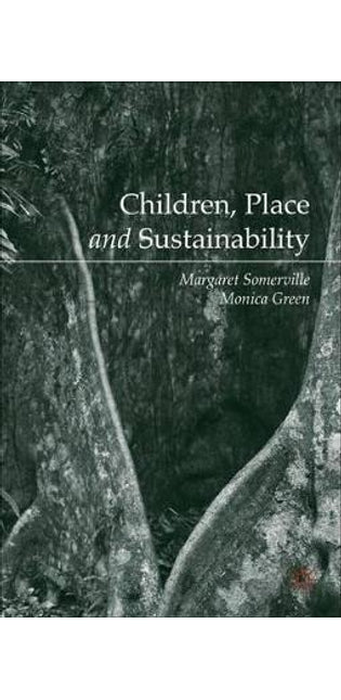 Children, Place and Sustainability