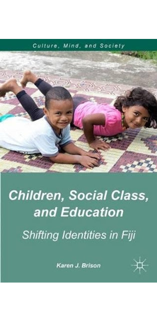 Children, Social Class, and Education