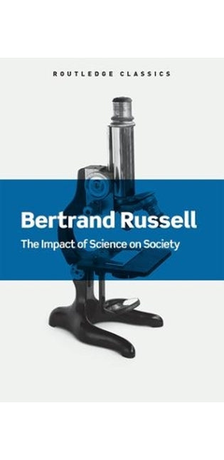 Impact of Science on Society