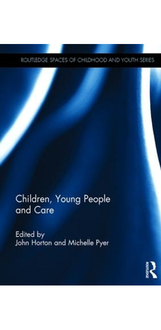 Children, Young People and Care