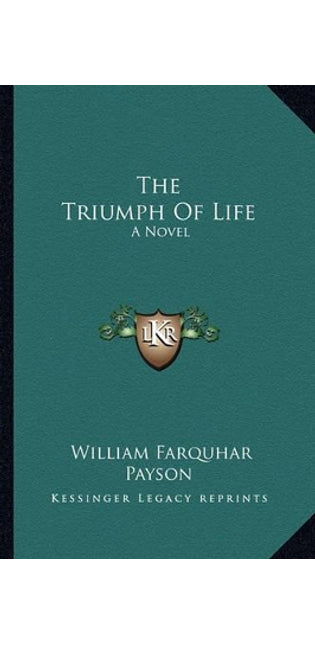 Triumph of Life