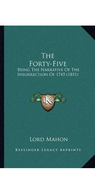 Forty-Five