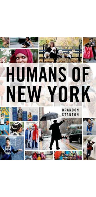 Humans of New York