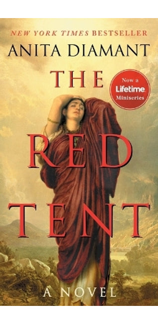 Red Tent - 20th Anniversary Edition