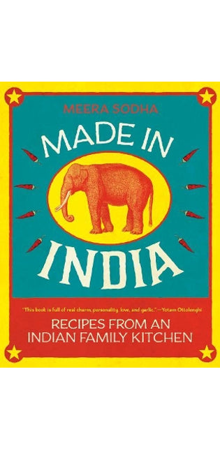 Made in India