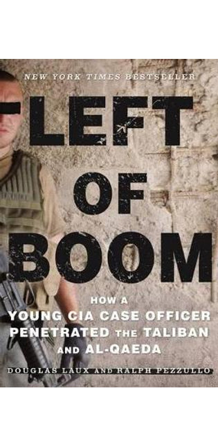 Left of Boom