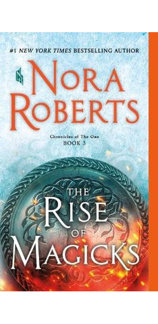 Rise of Magicks
