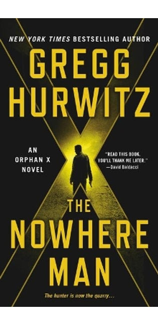 Nowhere Man