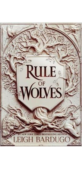 Rule of Wolves