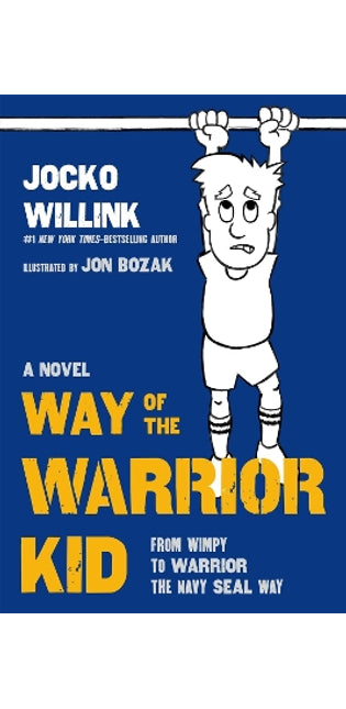 Way of the Warrior Kid