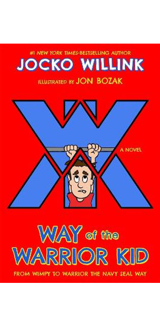 Way of the Warrior Kid