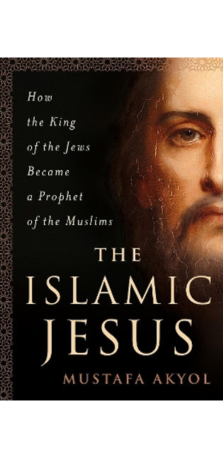 Islamic Jesus