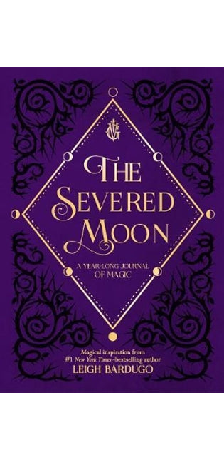 The Severed Moon