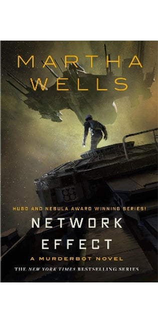 Network Effect