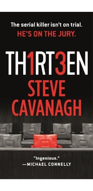 Thirteen