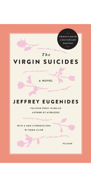 Virgin Suicides (Twenty-Fifth Anniversary Edition)