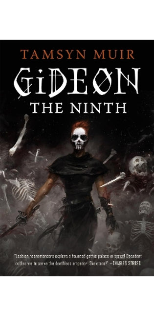Gideon the Ninth