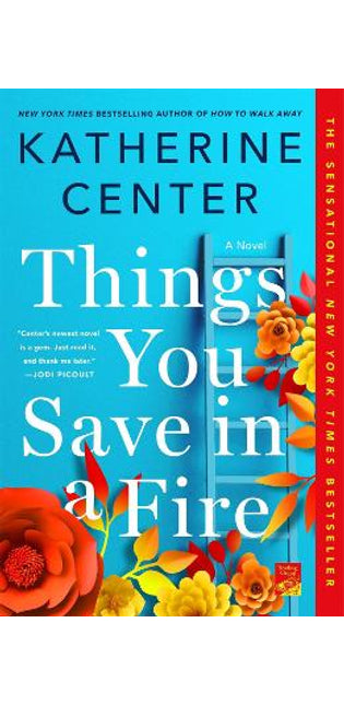 Things You Save in a Fire